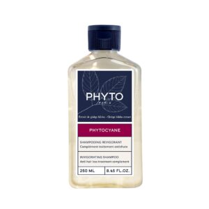 Phytocyane Invigorating Shampoo